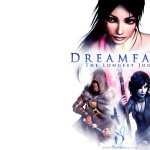 Dreamfall The Longest Journey high quality wallpapers