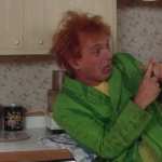 Drop Dead Fred photos