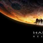 Halo Reach wallpapers for android