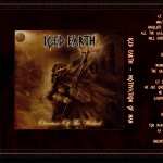 Iced Earth high quality wallpapers