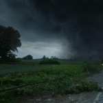 Into The Storm new photos