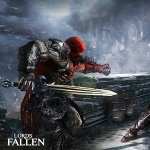 Lords Of The Fallen new photos