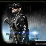 Metal Gear Solid V Ground Zeroes widescreen