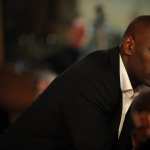 Omar Sy new wallpapers