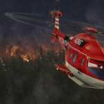 Planes Fire and Rescue high quality wallpapers