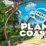 Planet Coaster 2017
