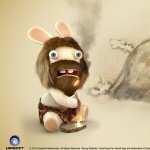 Raving Rabbids Travel In Time photo