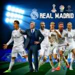 Real Madrid 2017