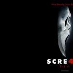 Scream 4 download wallpaper