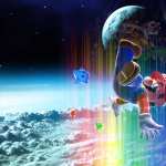 Super Mario Galaxy high definition photo