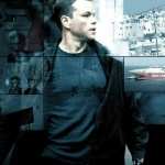 The Bourne Ultimatum download wallpaper