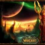 World Of Warcraft The Burning Crusade pics