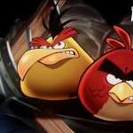 Angry Birds Rio wallpapers