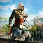 Assassins Creed IV Black Flag pics