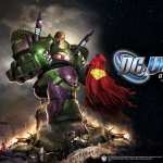 DC Universe Online desktop wallpaper