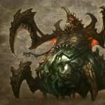 Diablo II pics
