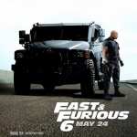 Fast and Furious 6 photo