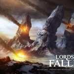 Lords Of The Fallen 2017