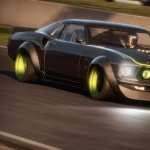 Need For Speed Shift 2 Unleashed wallpapers for desktop