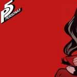 Persona 5 wallpapers