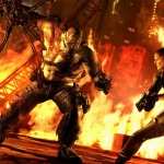 Resident Evil 6 wallpapers for iphone