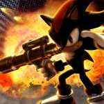 Shadow The Hedgehog images
