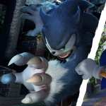 Sonic Unleashed free wallpapers