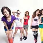 T-ara wallpapers for android