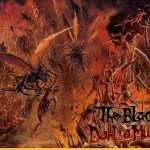 The Black Dahlia Murder new wallpapers