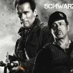 The Expendables 2 free