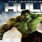 The Incredible Hulk pics
