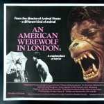 An American Werewolf In London new photos