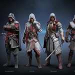 Assassin s Creed Identity hd wallpaper