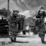 Battlefield Bad Company 2 free download