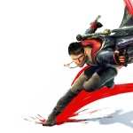 DmC Devil May Cry free wallpapers