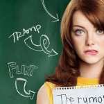 Easy A free wallpapers