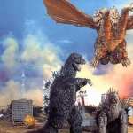 Godzilla Vs. Gigan free
