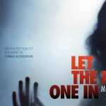 Let The Right One In high definition photo