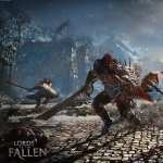 Lords Of The Fallen high definition photo
