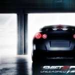 Need For Speed Shift 2 Unleashed new wallpapers
