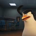 Penguins Of Madagascar desktop
