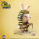 Raving Rabbids Travel In Time wallpapers for iphone