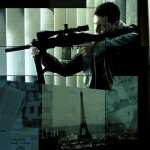 The Bourne Ultimatum high definition wallpapers