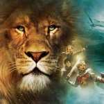 The Chronicles Of Narnia The Lion, The Witch And The Wardrobe background