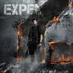 The Expendables 2 photos