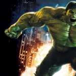 The Incredible Hulk hd pics