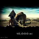 10,000 BC new wallpapers