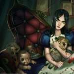 Alice Madness Returns high definition photo