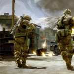 Battlefield Bad Company 2 photos