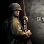 Company Of Heroes widescreen